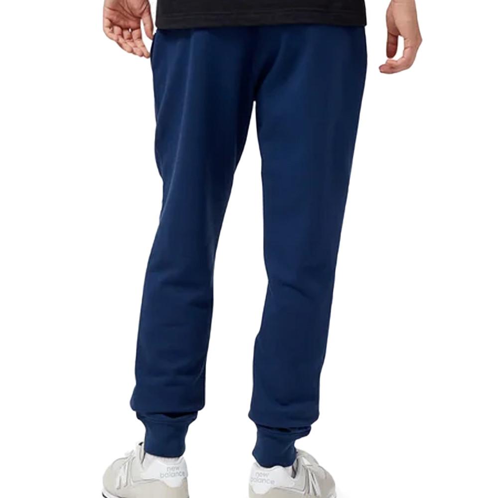 Jogging Marine Homme New Balance 3901 vue 2