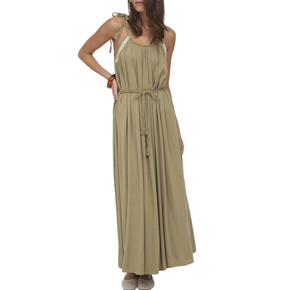 Robe Taupe Femme JDY Liva Life pas cher