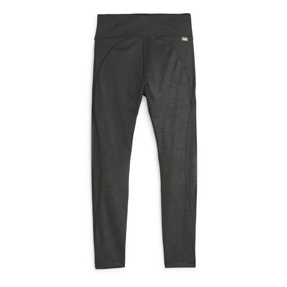 Legging Noir Femme Puma Infuse vue 2
