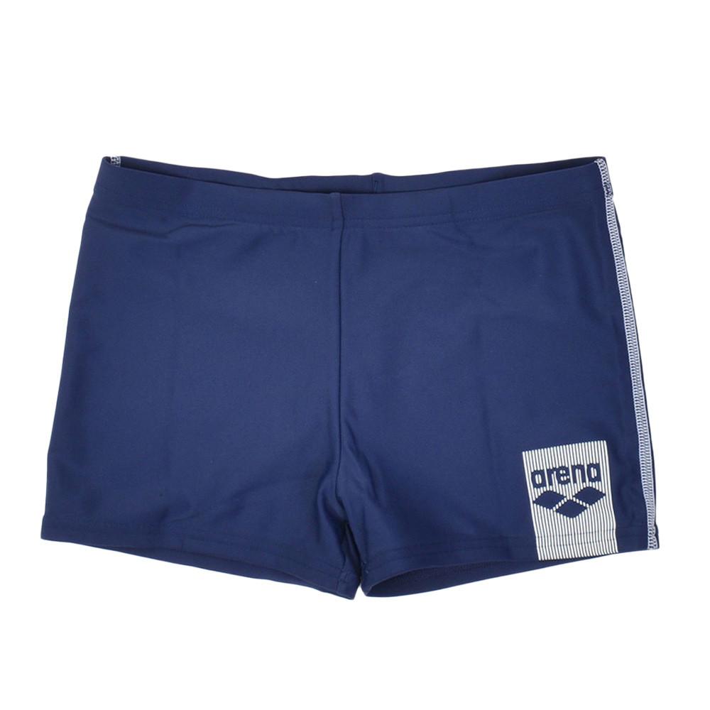 Boxer de bain Marine Garçon Arena Basics pas cher
