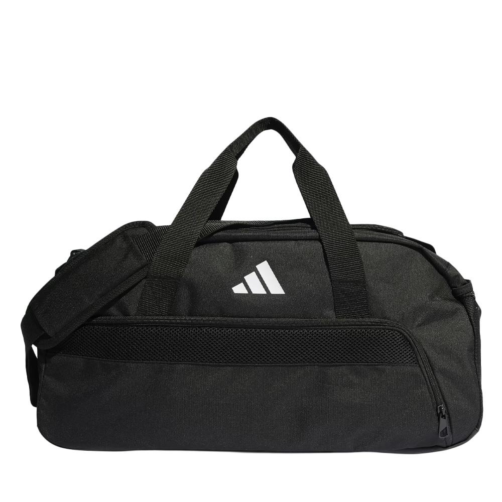 Sac de Voyage Noir Homme Adidas Tiro pas cher