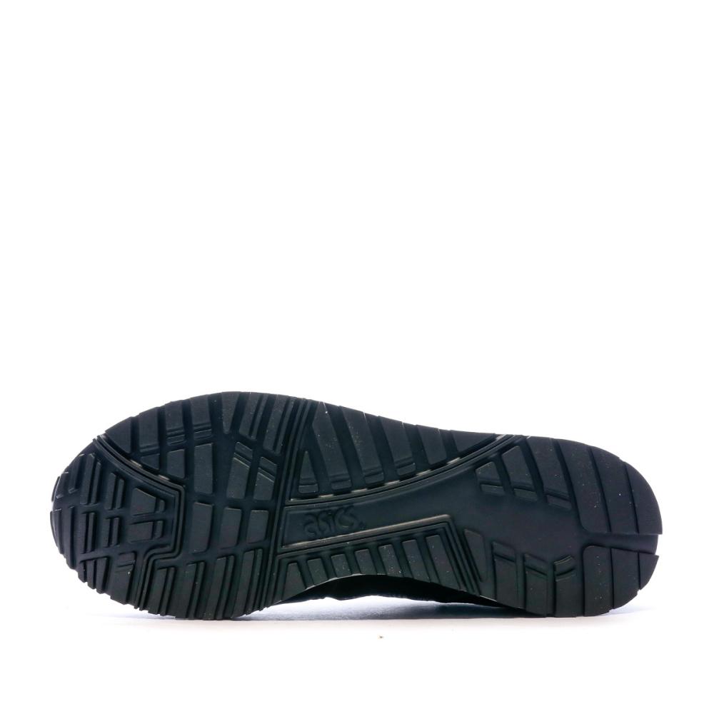 Baskets Noir Femme Asics Gelsaga Gore-tex vue 5
