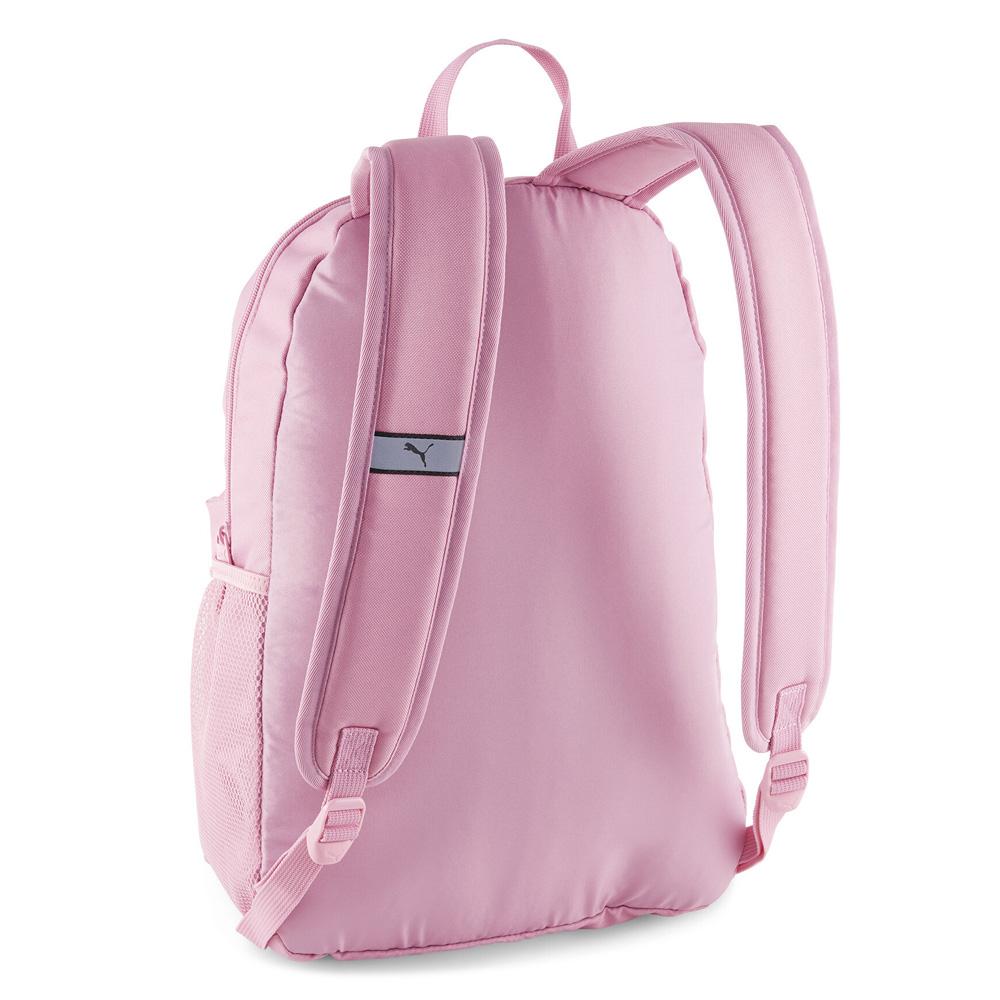 Sac à Dos Rose Femme Puma Phase 079943-32 vue 2