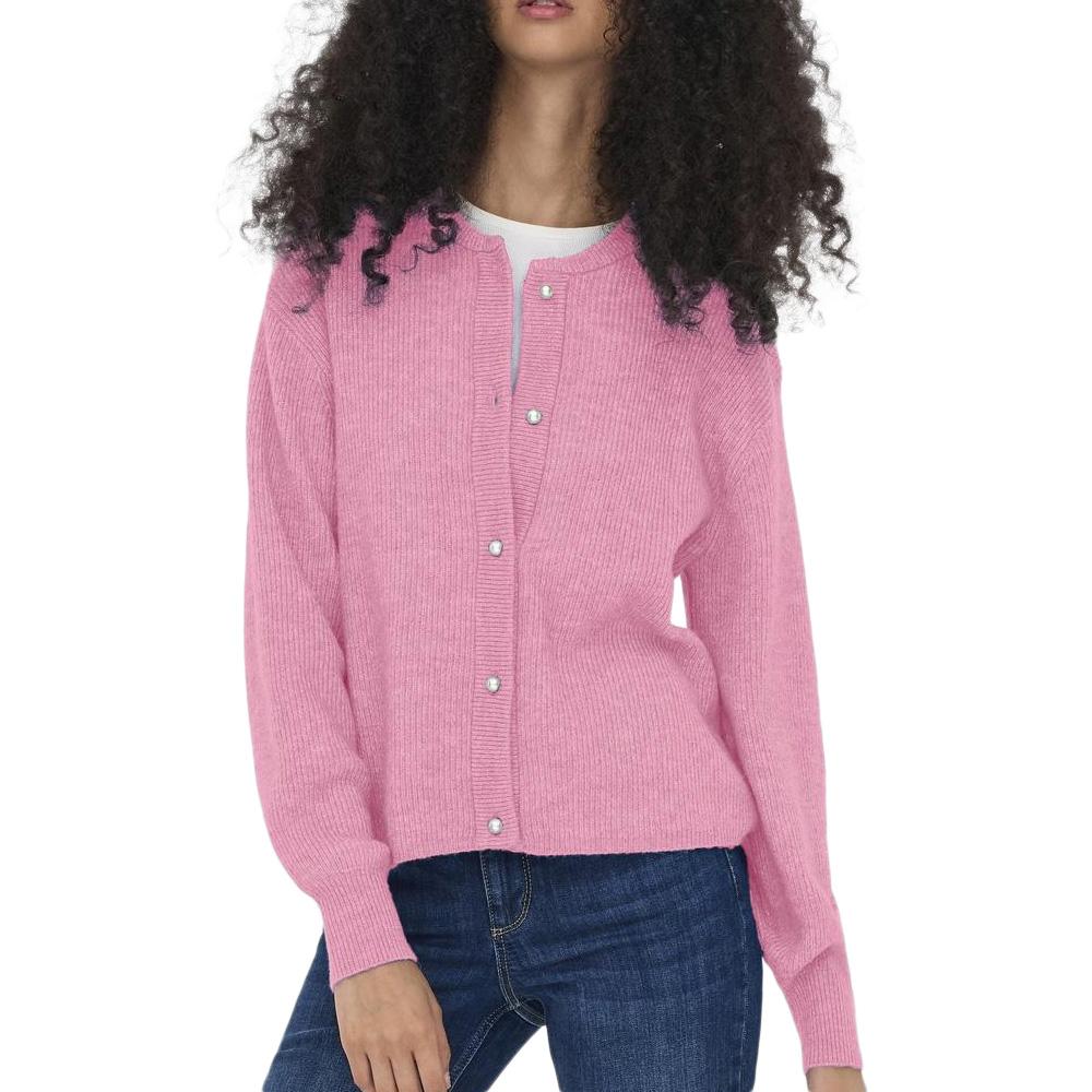 Gilet Rose Femme JDY Lumi pas cher