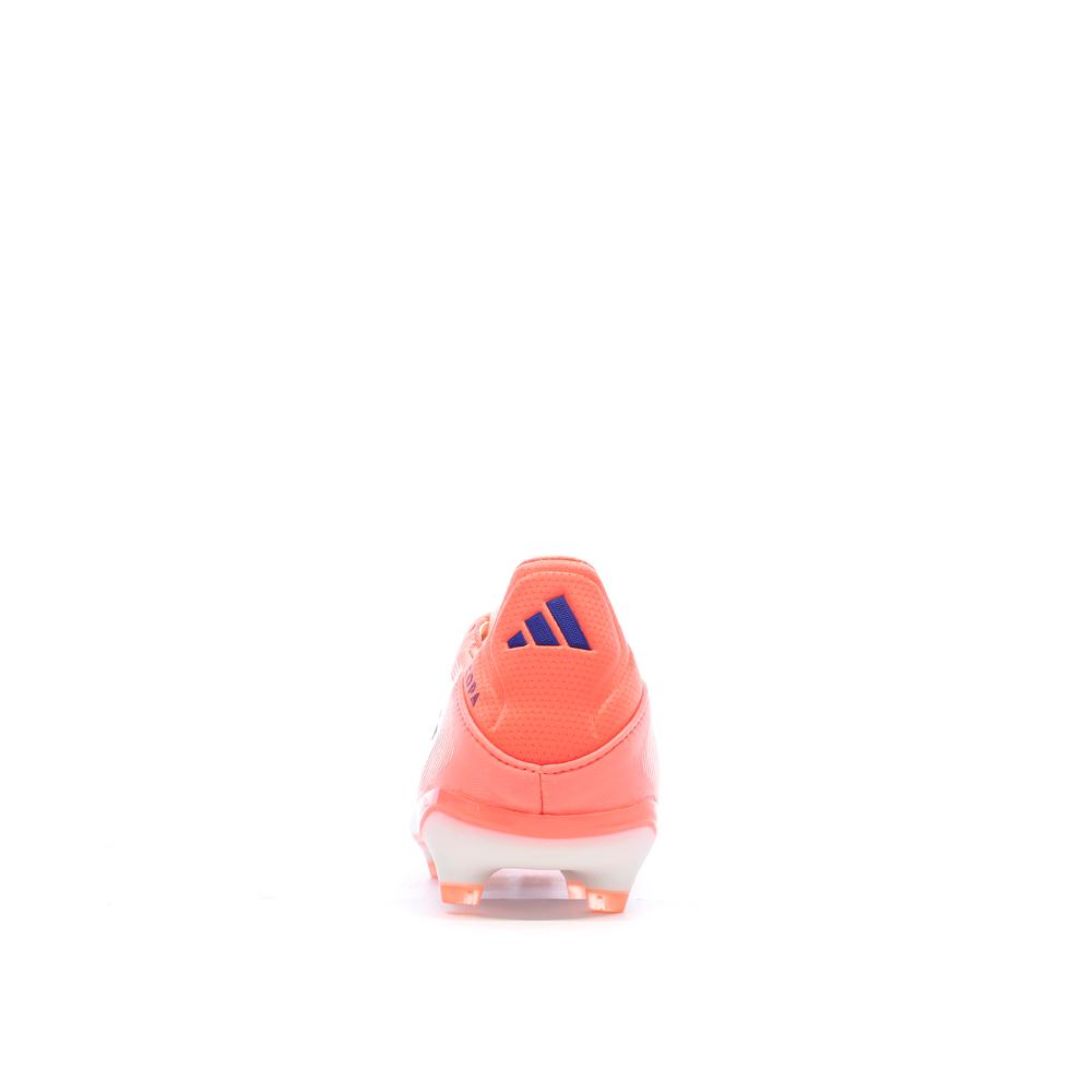 Chaussures de Football Blanc Homme Adidas Copa Pure Pro vue 3