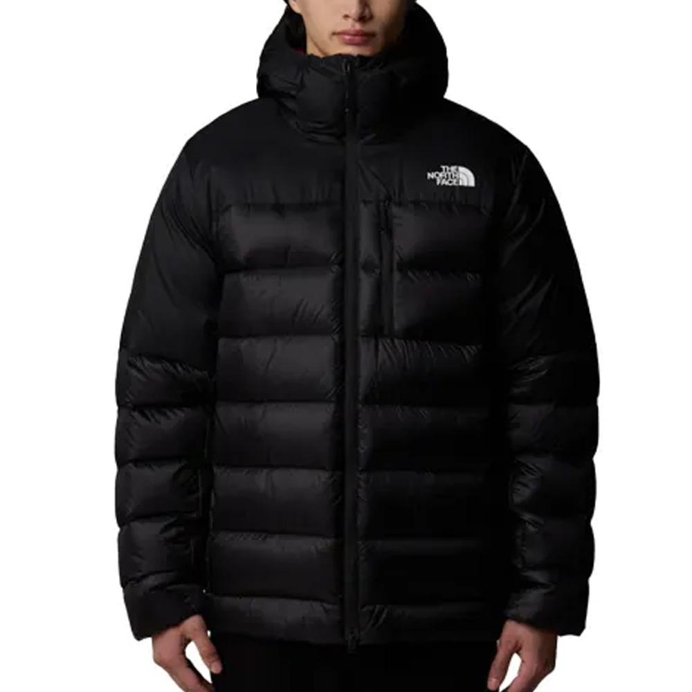 Doudoune Noir Homme The North Face Kalix Down pas cher