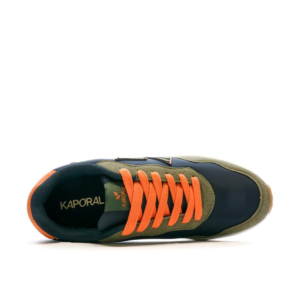 Baskets Marine Homme Kaporal Cetro vue 4
