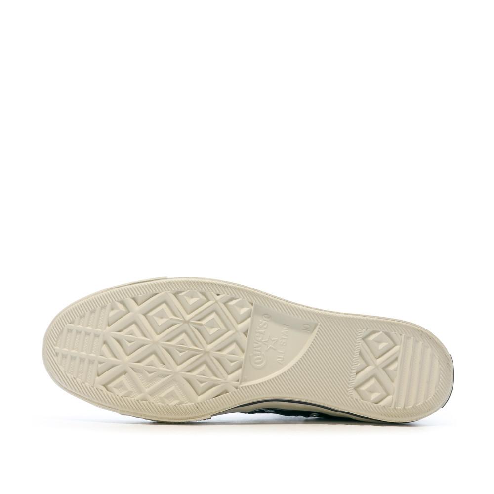 Baskets Noires Homme Converse Chuck 70 vue 5