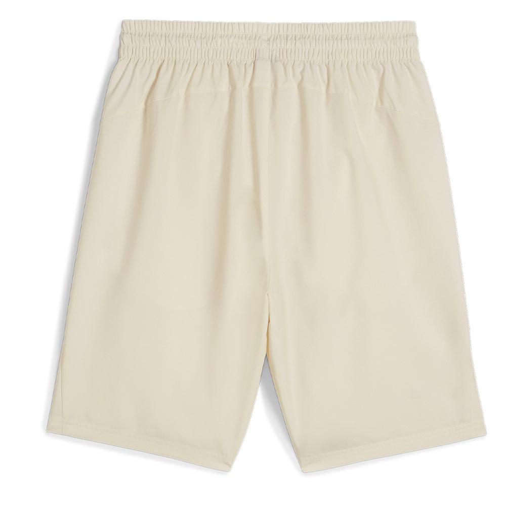 Short Beige Homme Puma Desert vue 2