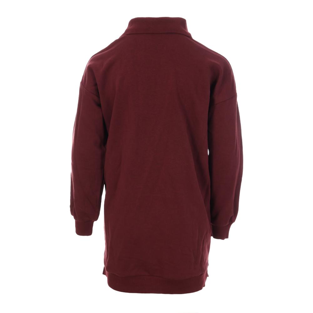 Dress Bordeaux Girl Converse Deep Photo of the Espace des Marques %store% store - view of %key%
