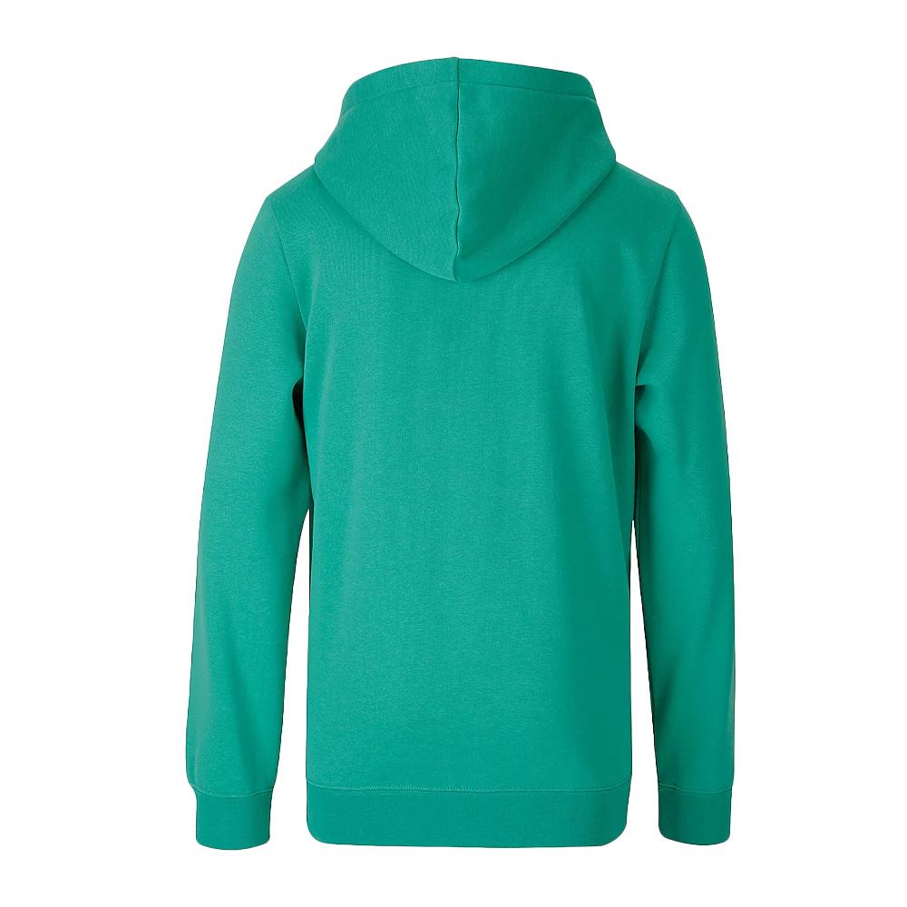 Sweat Vert Garçon Puma Class Small vue 2