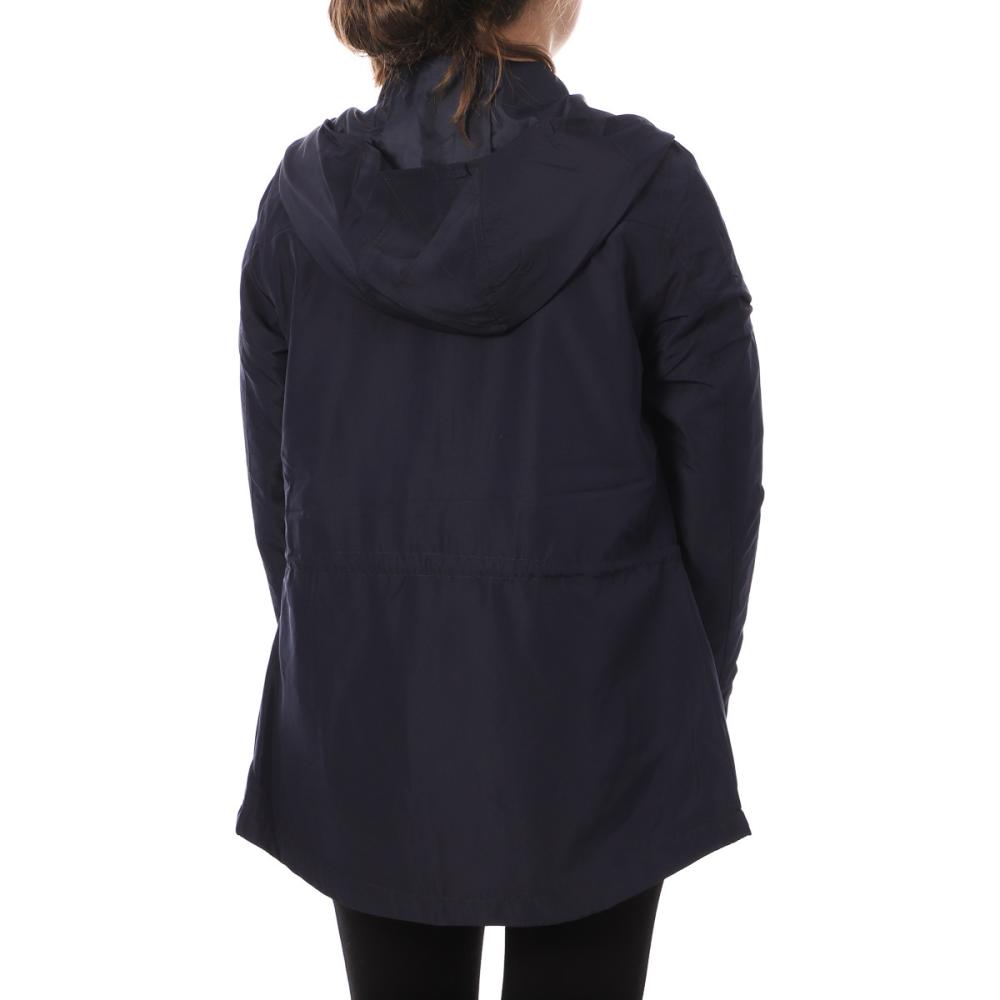 Veste Noir Femme Only Lella vue 2