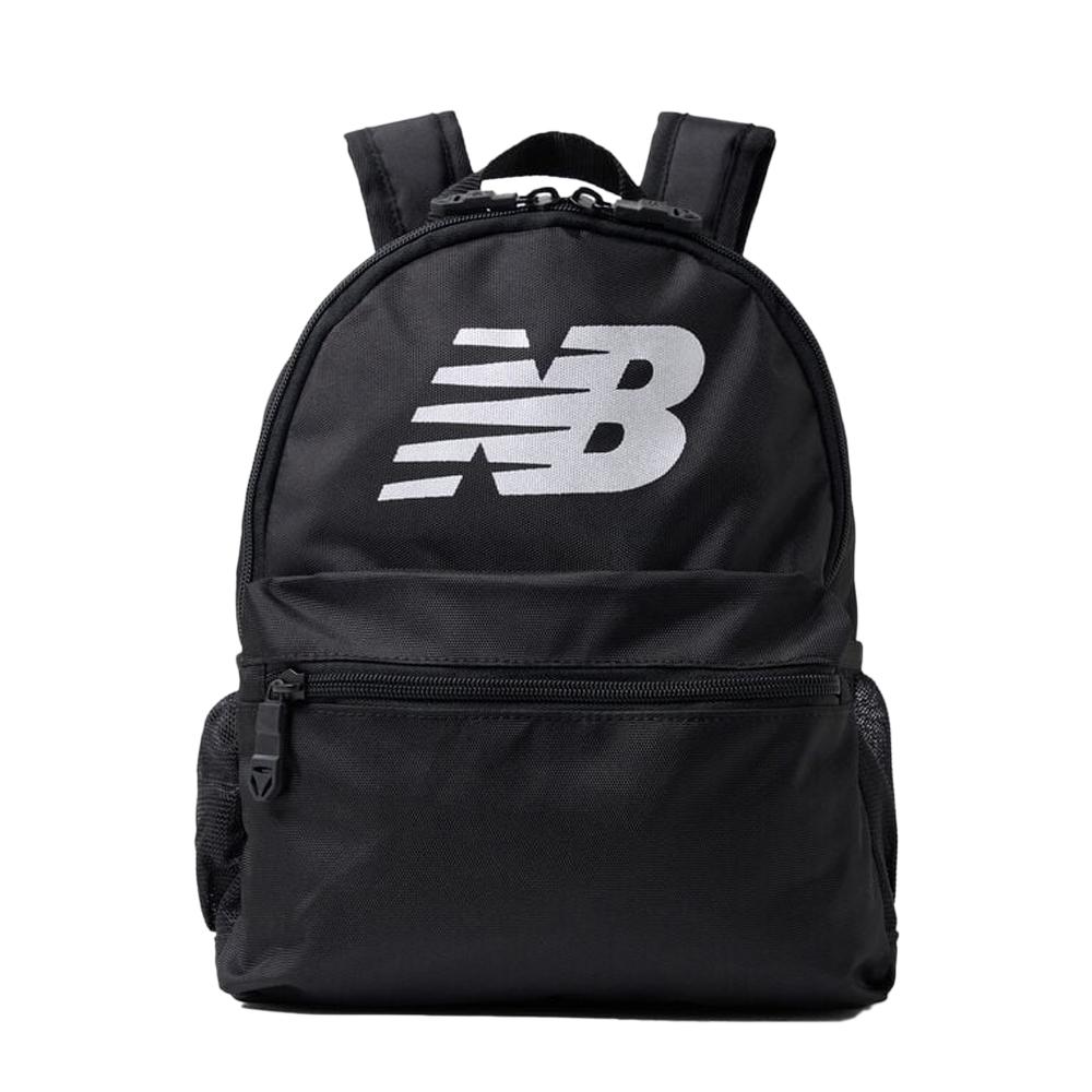 Sac à Dos Noir Enfant New Balanc NBKDMIN pas cher
