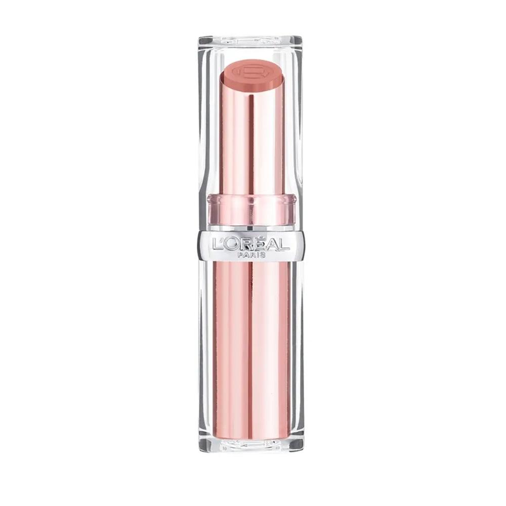 Rouge à Lèvres Glow Paradise L'Oréal Paris 642 Beige Eden pas cher