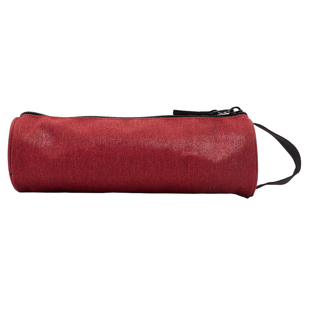 Estuche burdeos para hombre Quiksilver Pencilo ver 2