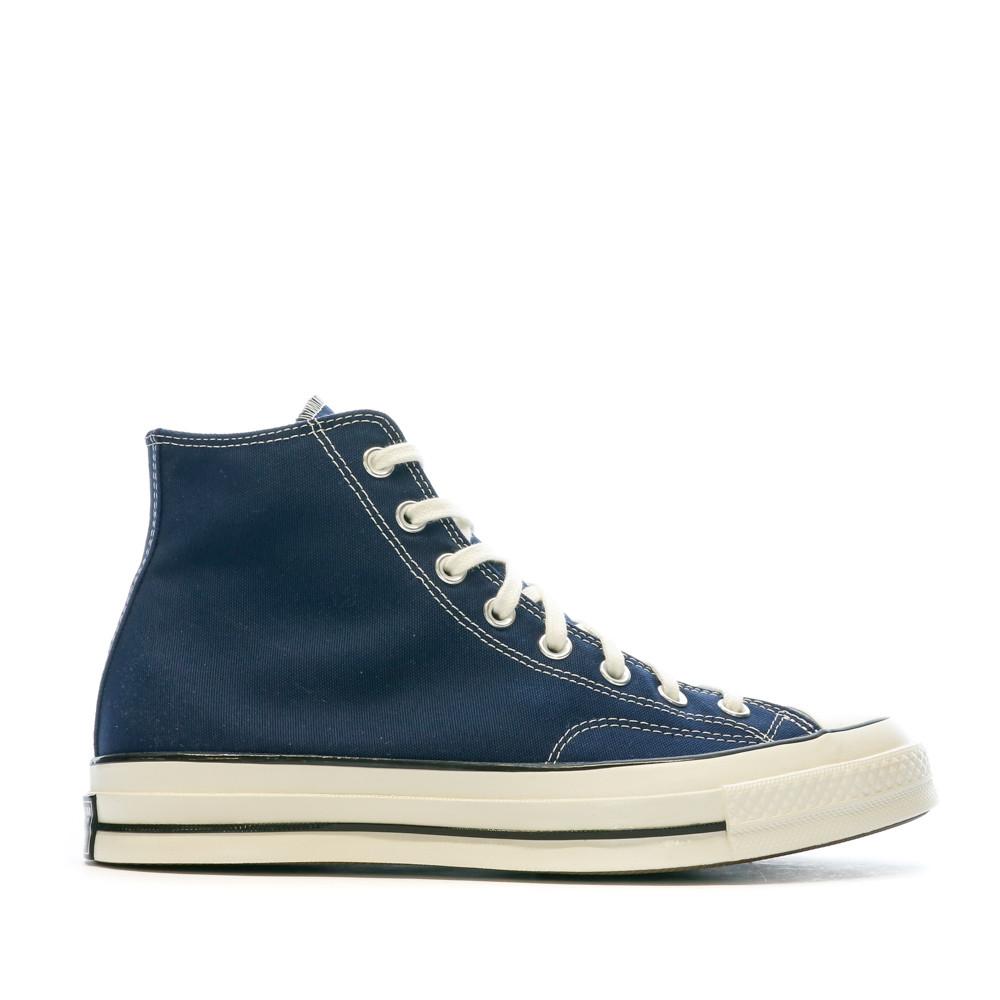 Baskets Marine Homme Converse Chuck Taylor vue 2