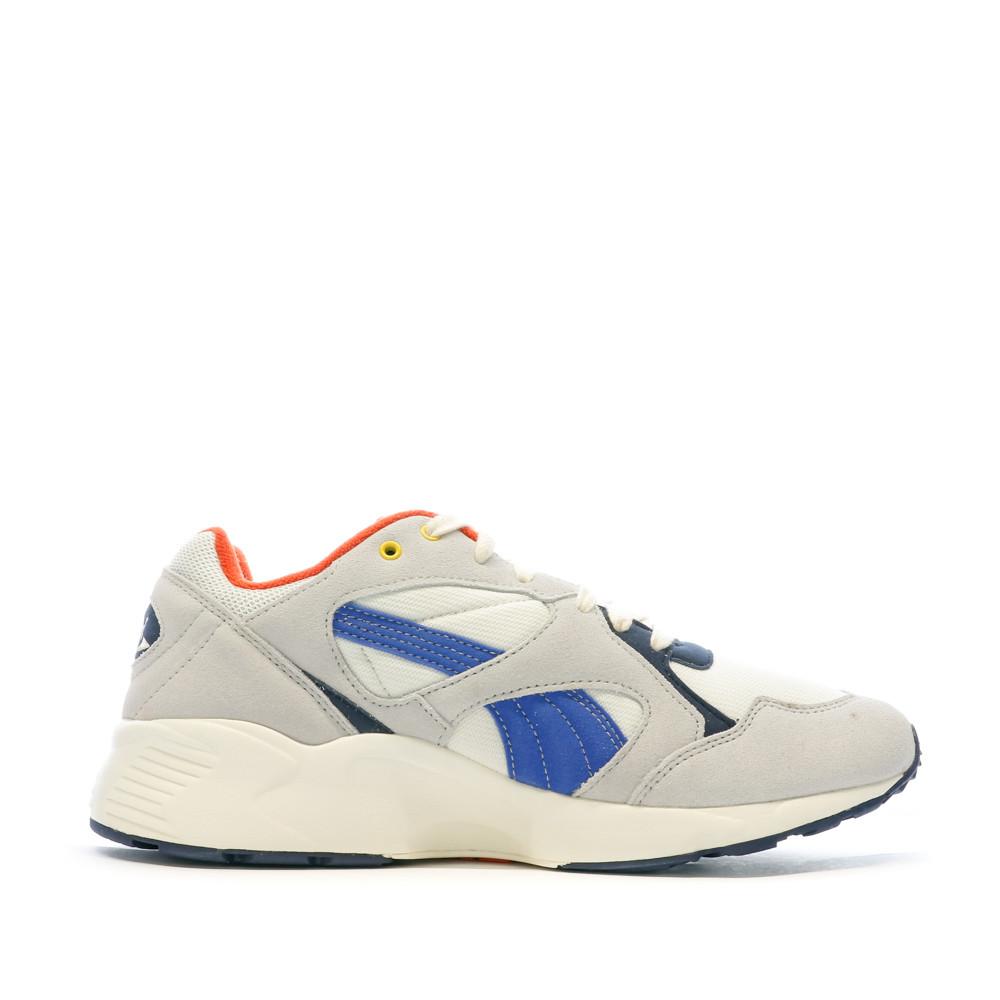 Baskets Grises Homme Puma Prevail vue 2