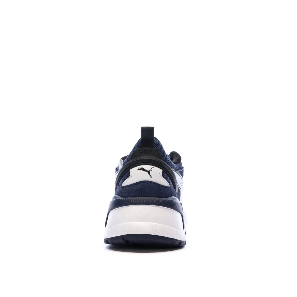 Baskets Marine Homme Puma Rs-x Efekt Prm vue 3