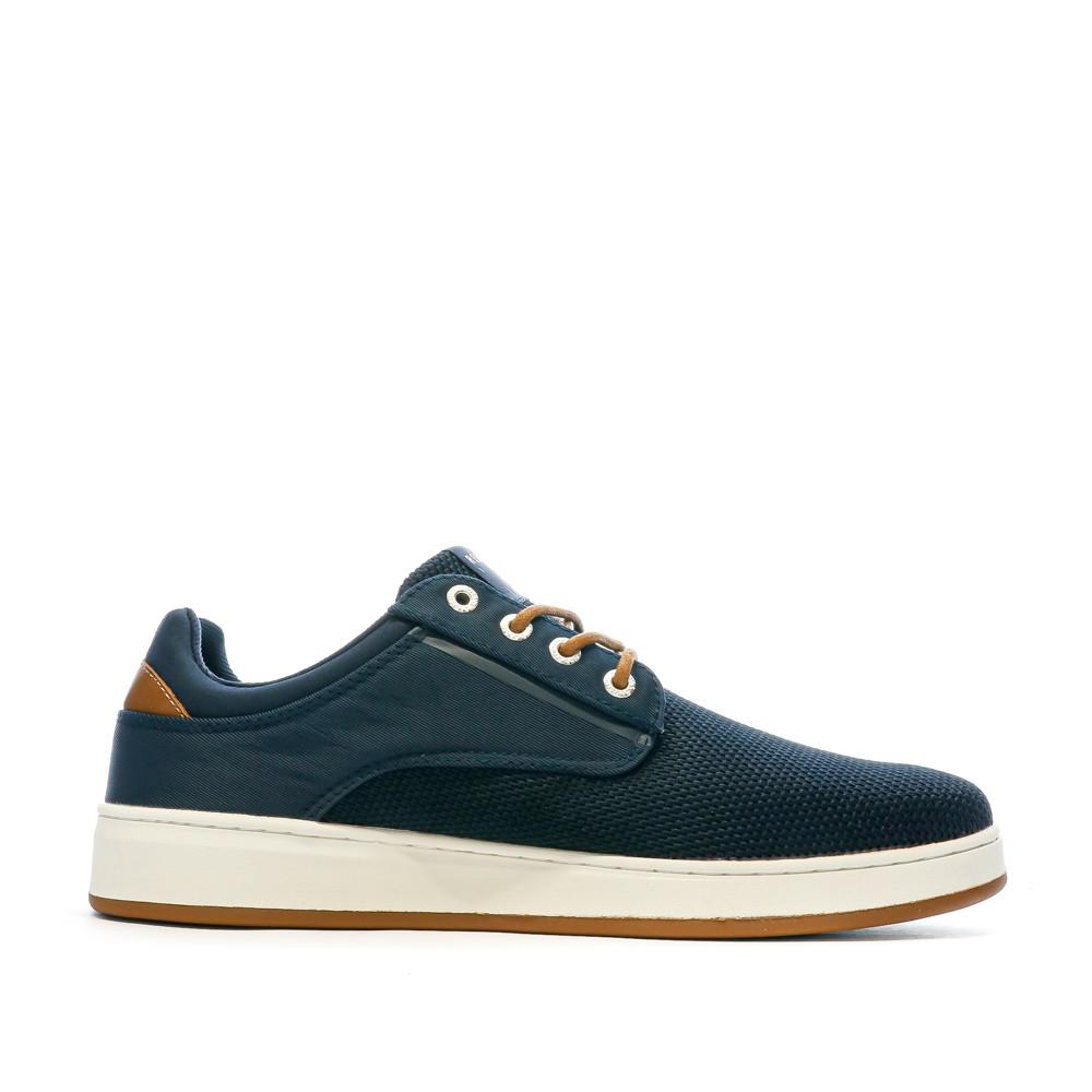 Baskets Marine Homme Redskins Pachira 2 vue 2