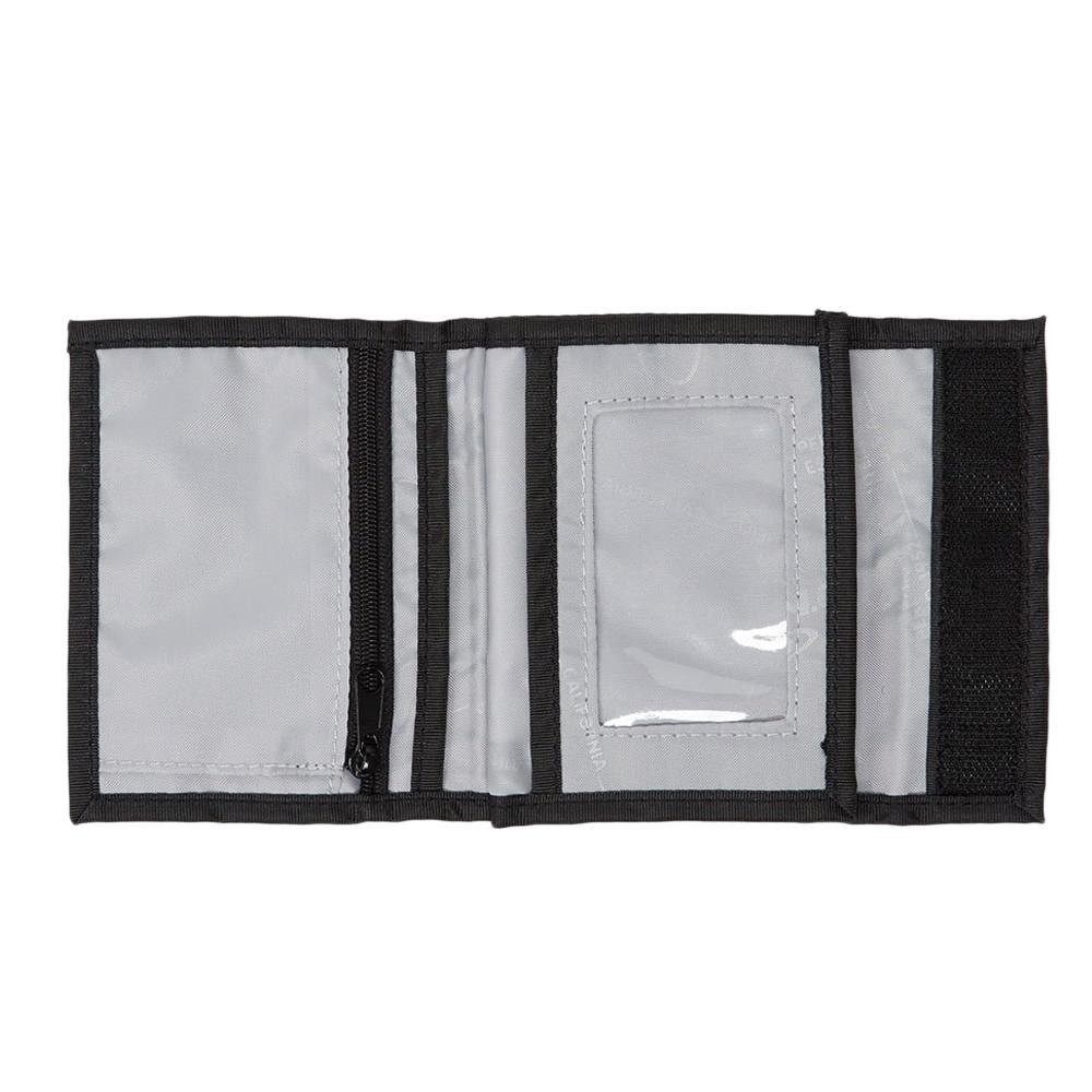 Portefeuille Gris Homme O'Neill Wallet vue 3