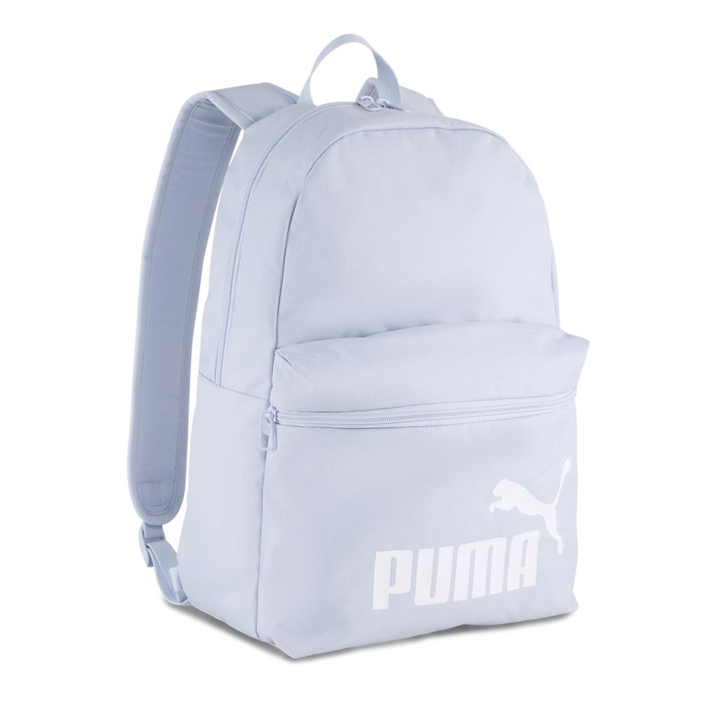 Sac à Dos Bleu Femme Puma Phase Backpack 091164 pas cher