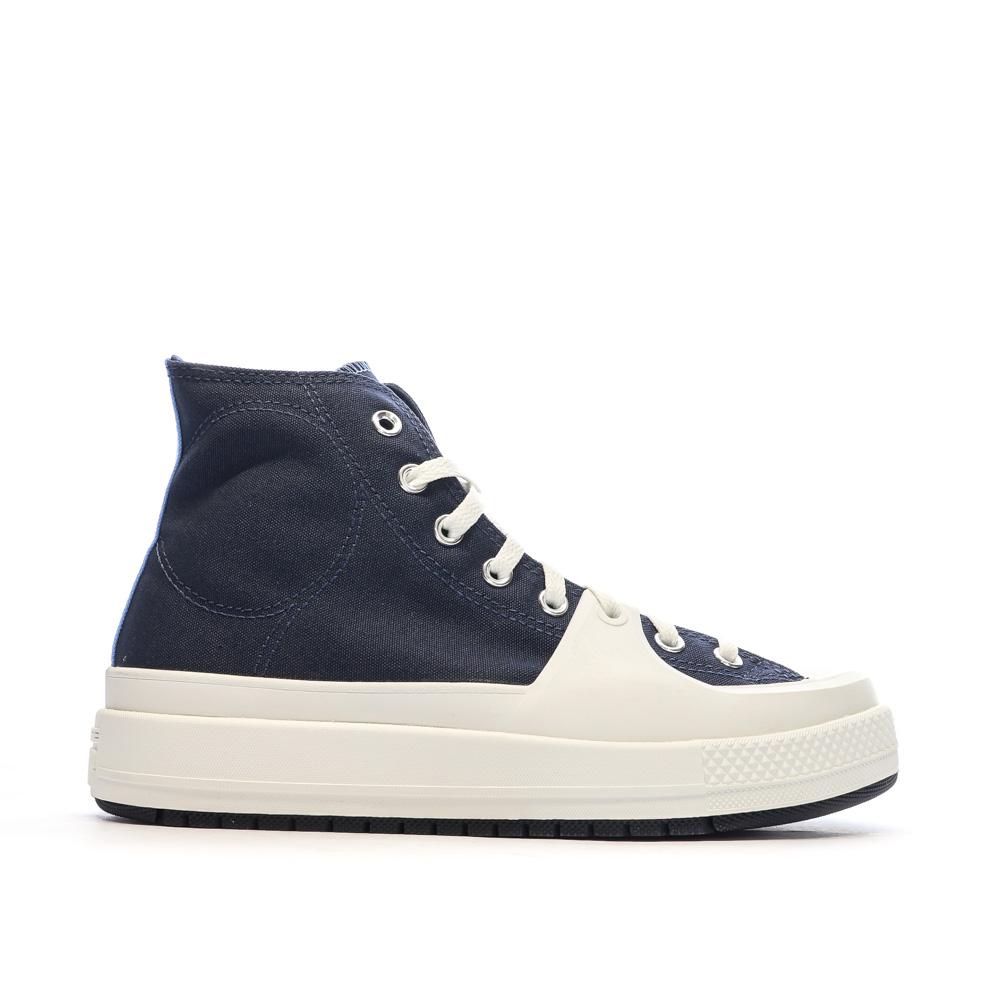 Baskets Marines Homme Converse Ct All Star Construct Sport Remastered vue 2