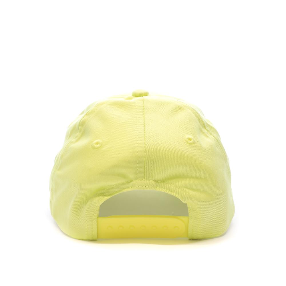Casquette Jaune Homme Tommy Hilfiger Essential Cap vue 3