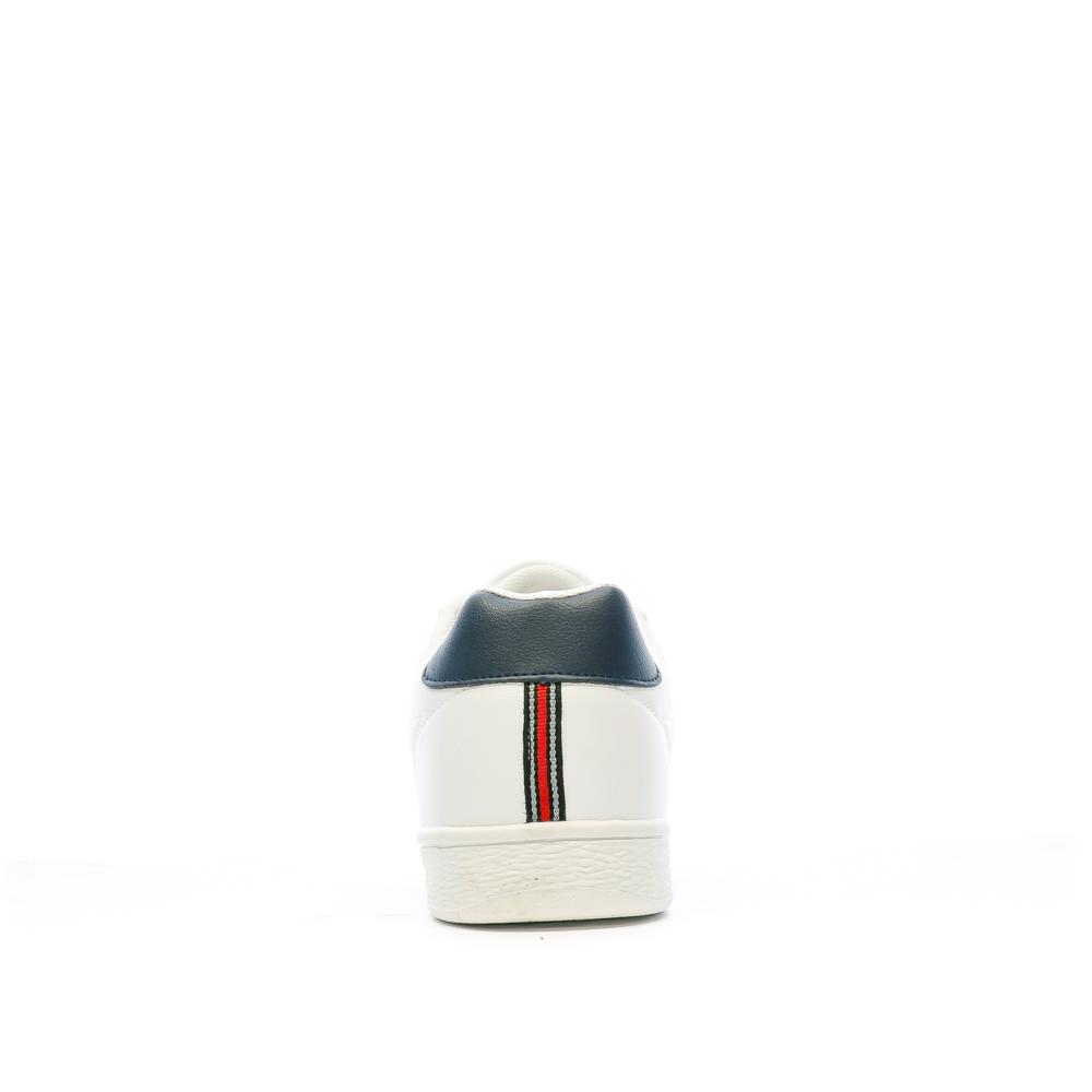Baskets Blanches Homme Chevignon Dreni vue 3