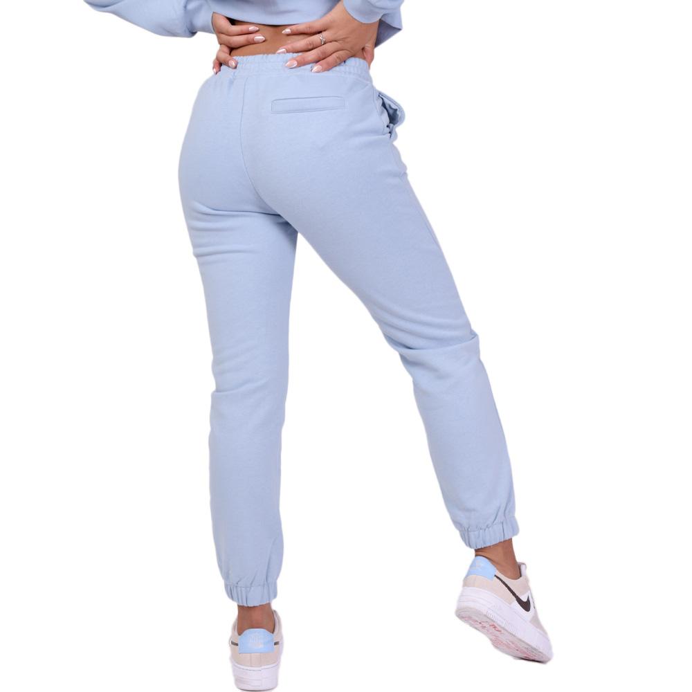 Jogging Bleu Ciel Femme Project X Paris F214103 vue 2