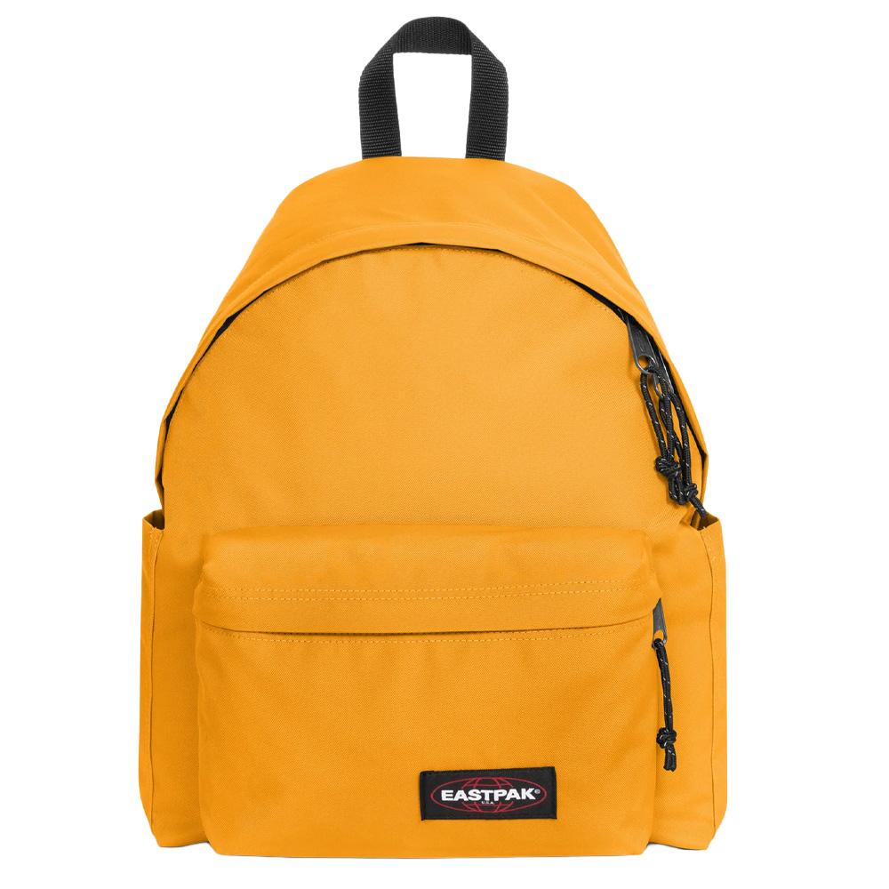 Sac à Dos Jaune Mixte Eastpak Day Pak'r pas cher