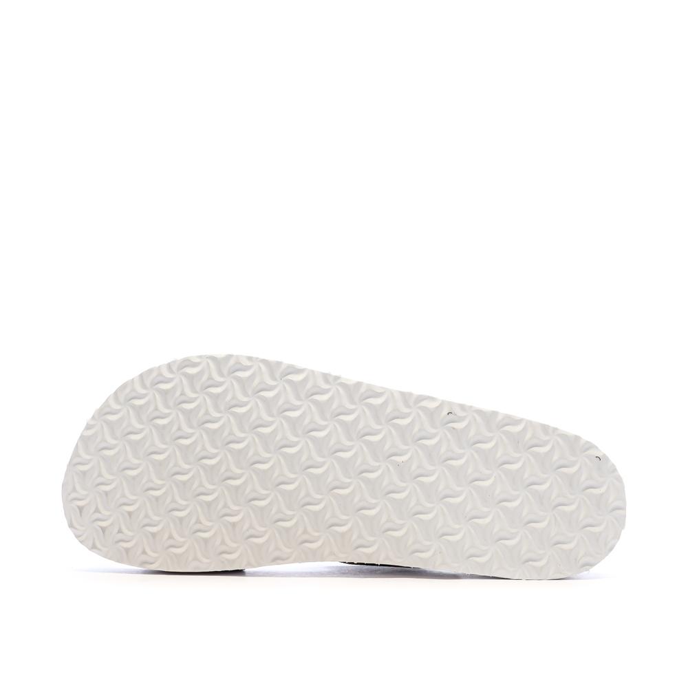Sandales Marron Femme Kaporal Solinea vue 5