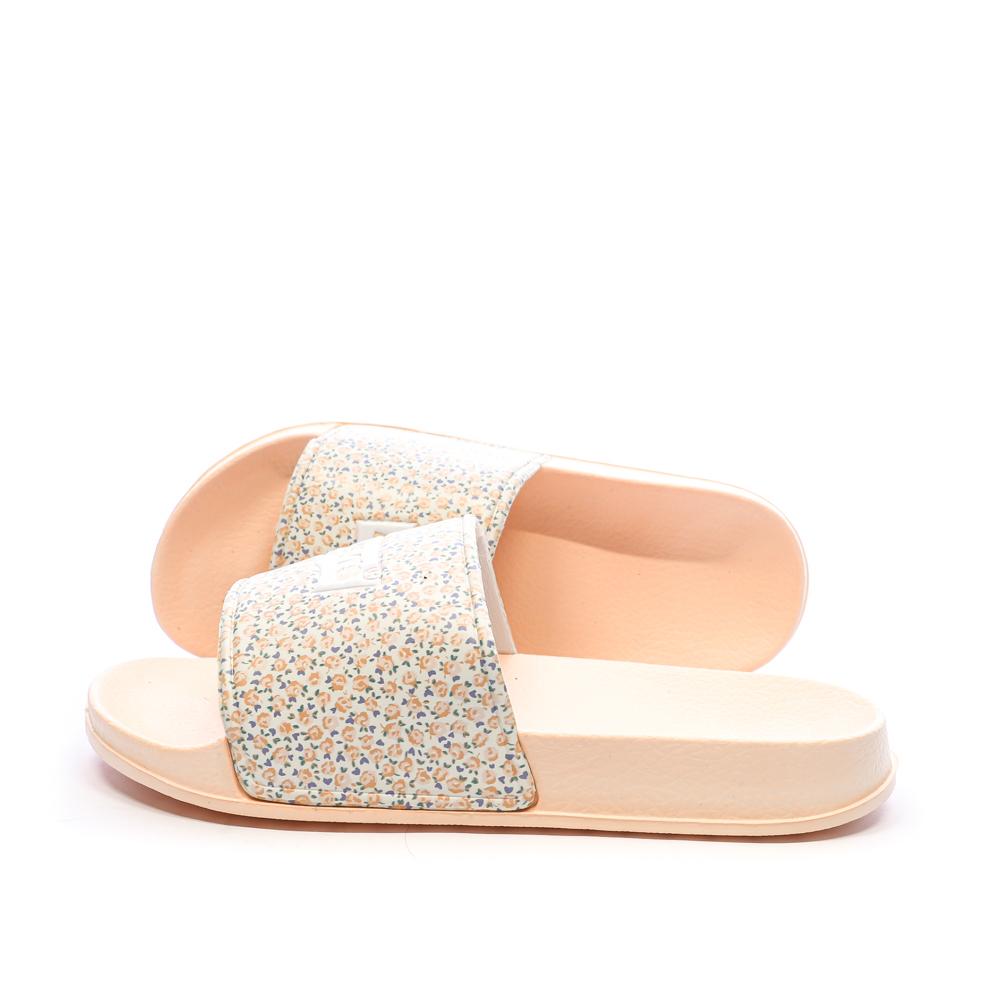 Claquettes Rose Fille Levi's Pool pas cher