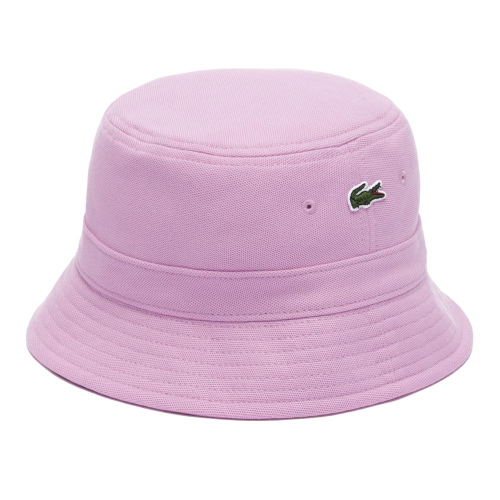 Bob Rose Mixte Lacoste Picquet Buket Hat affordable