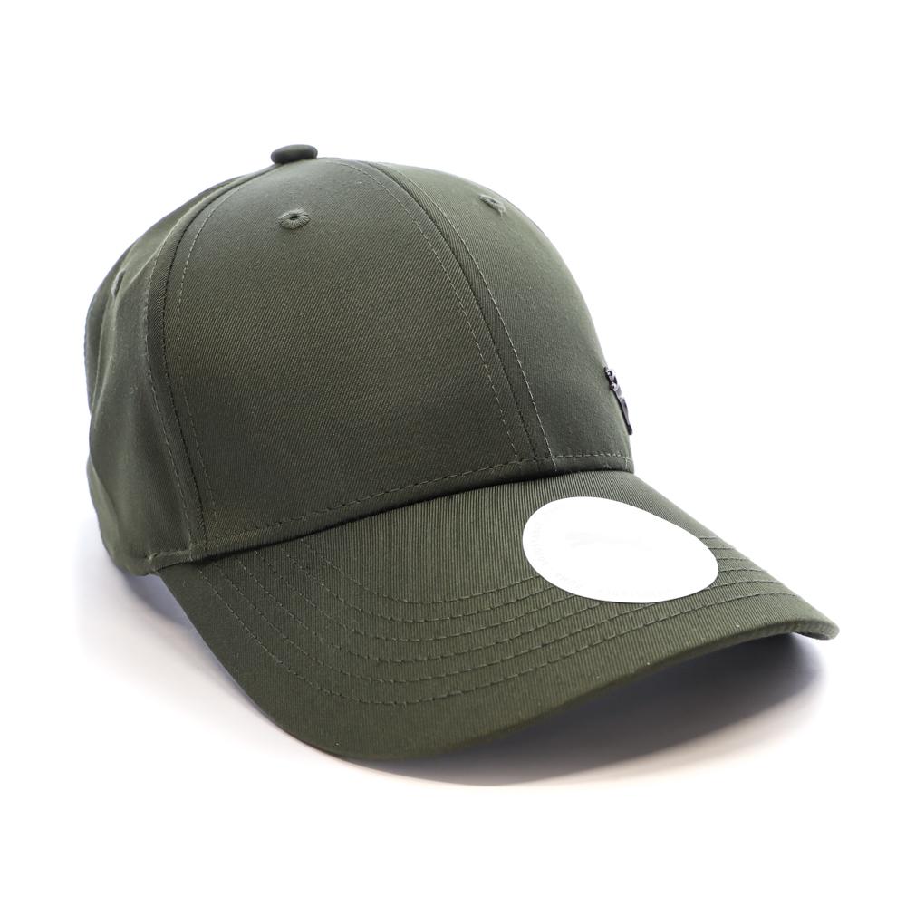 Casquette Kaki Homme Puma Metal vue 2