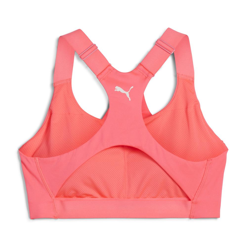 Brassière Rose Femme Puma 4keepss vue 2