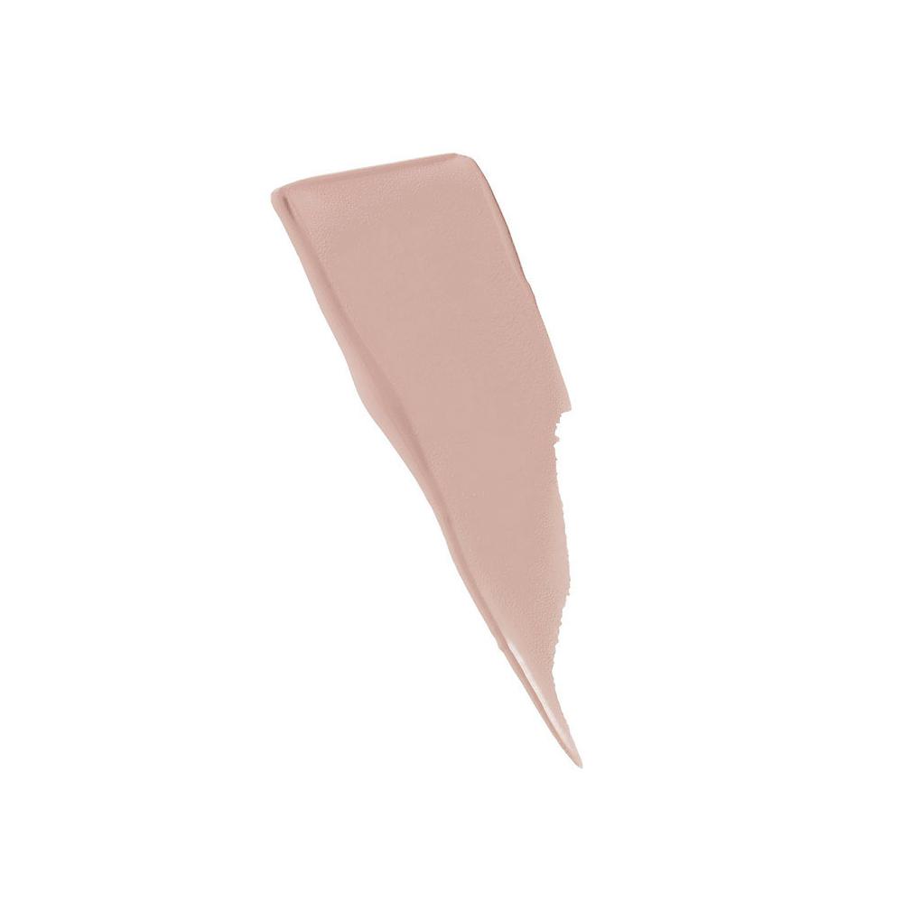 Rouge à lèvres liquide SuperStay Matte Ink Nude Maybelline 05 Loyalist vue 2