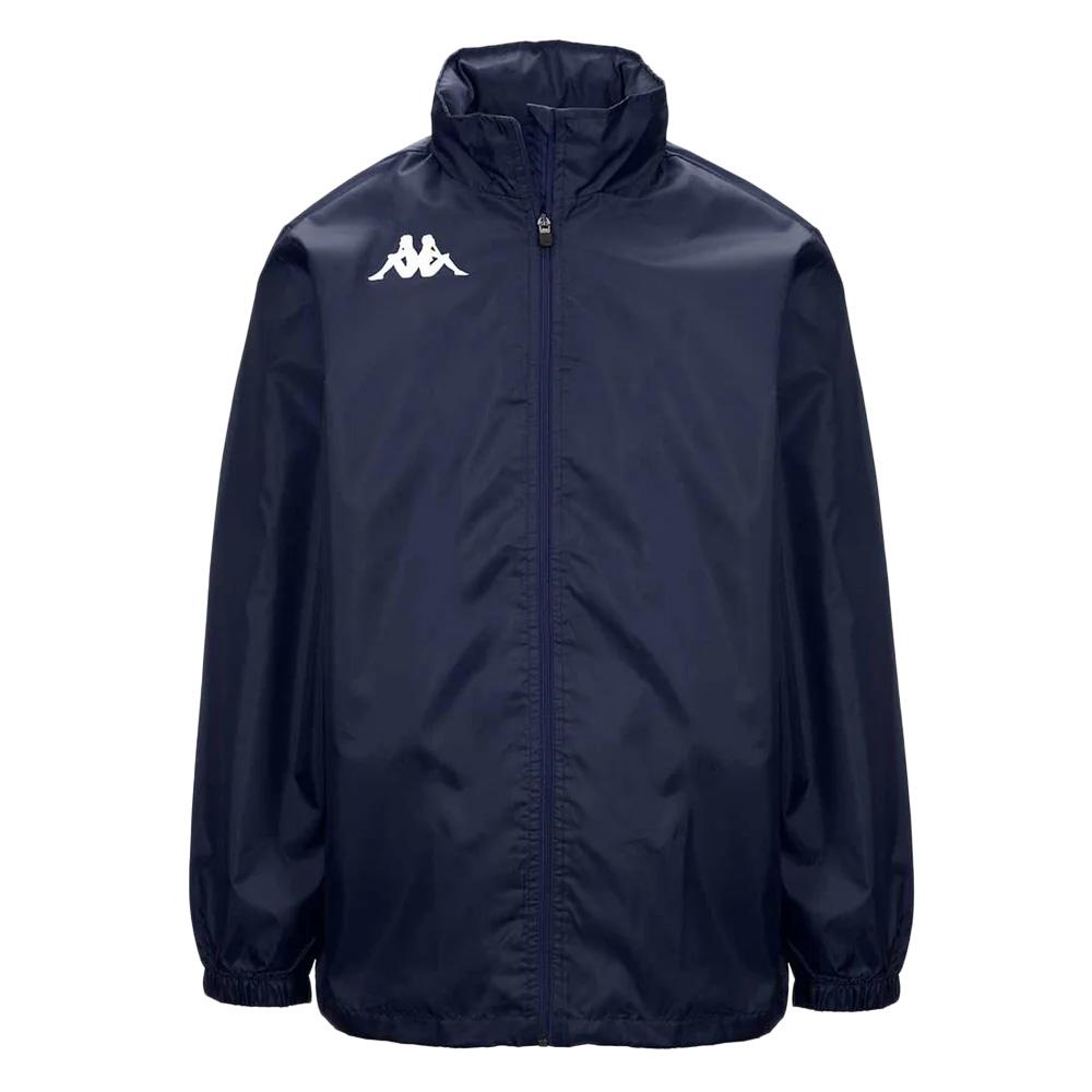 Coupe-vent Marine Marine Homme Kappa Wister pas cher