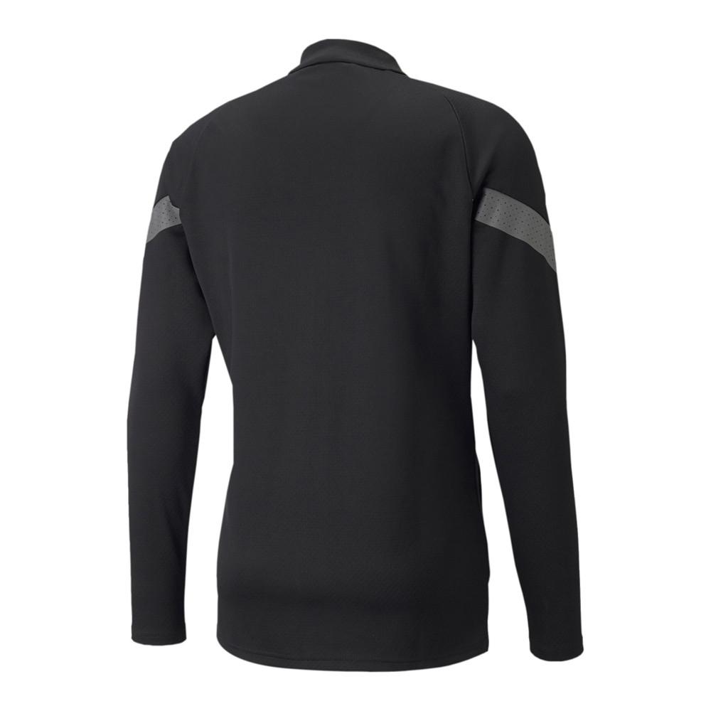 Veste de Survetement Noir Homme Puma Final vue 2