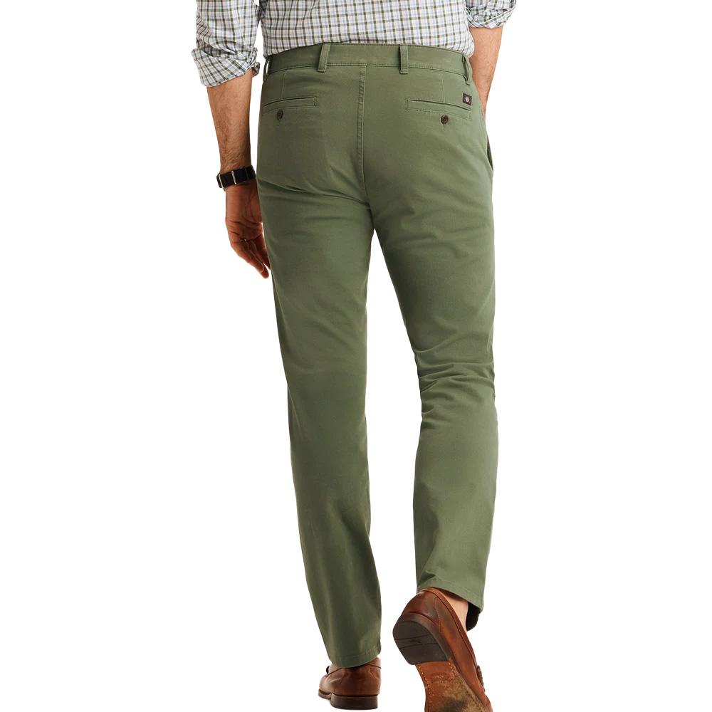 Pantalon Kaki Homme Dockers A4264 vue 2