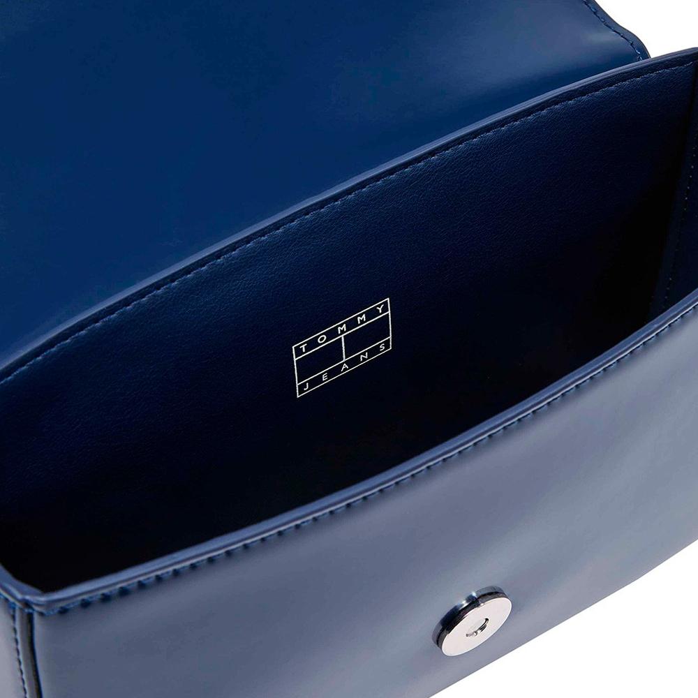 Sac à bandoulière Marine Femme Tommy Hilfiger Must vue 3