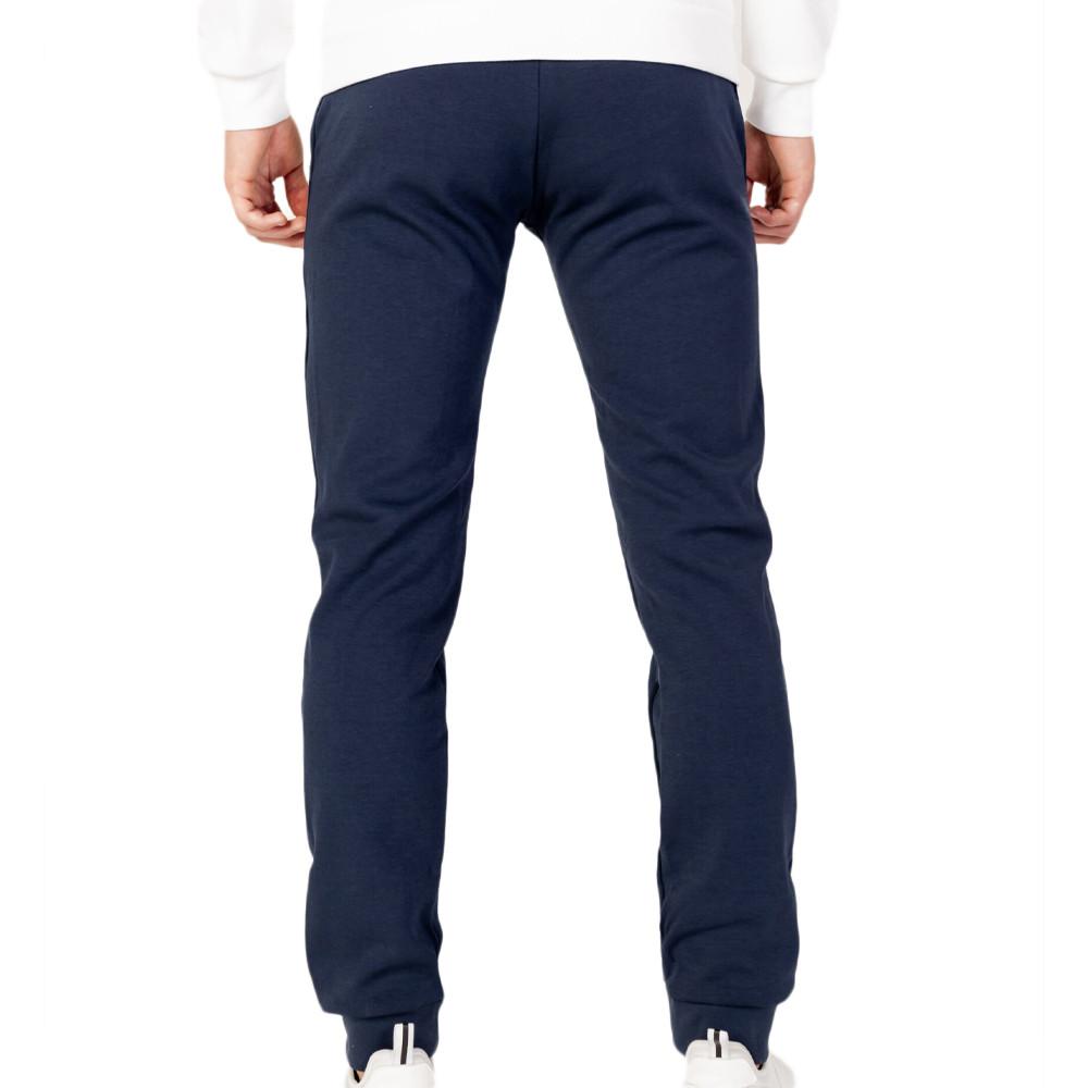 Jogging Marine Homme Le Coq Sportif Dress Blues vue 2