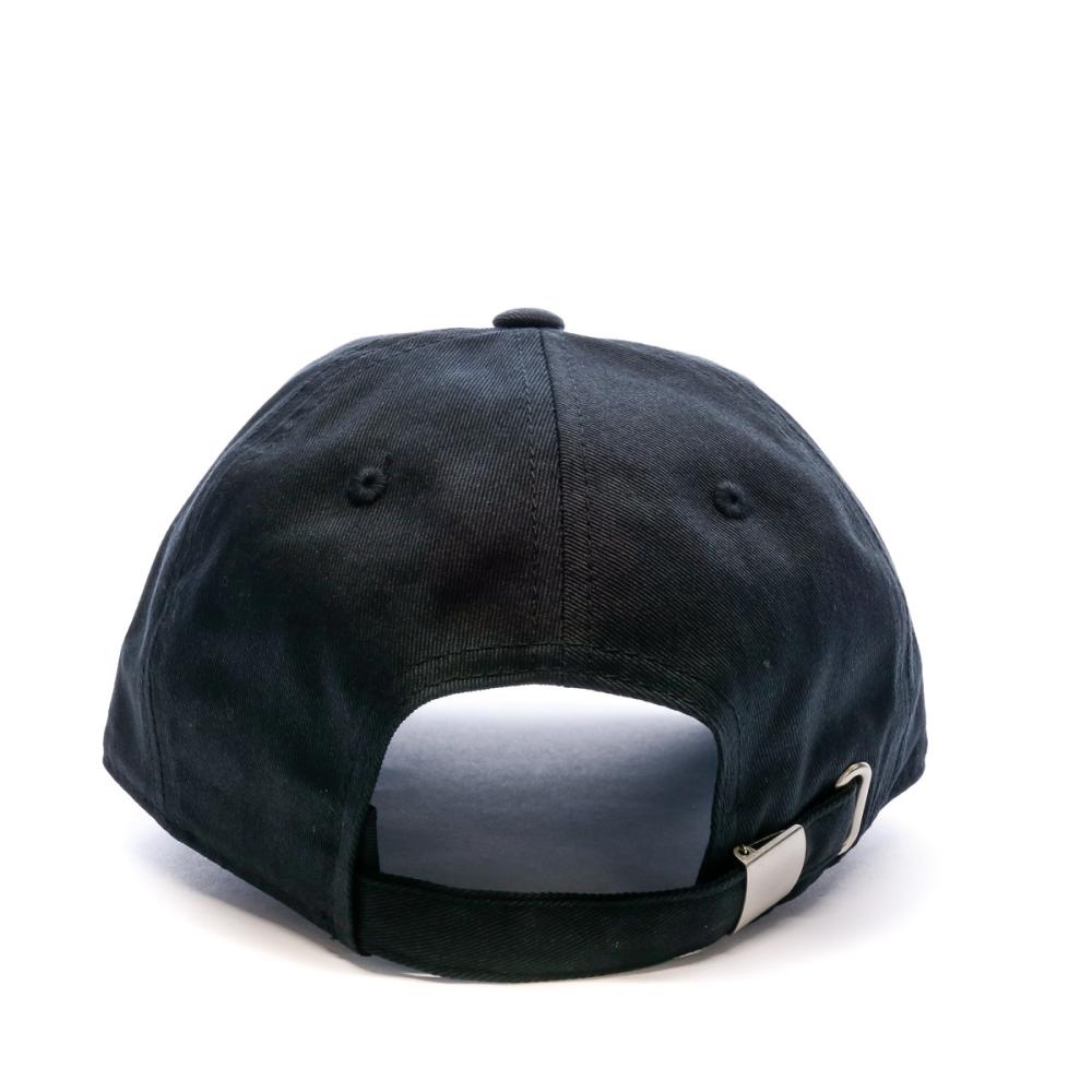 Casquette Noir Homme Fila Bergen vue 3