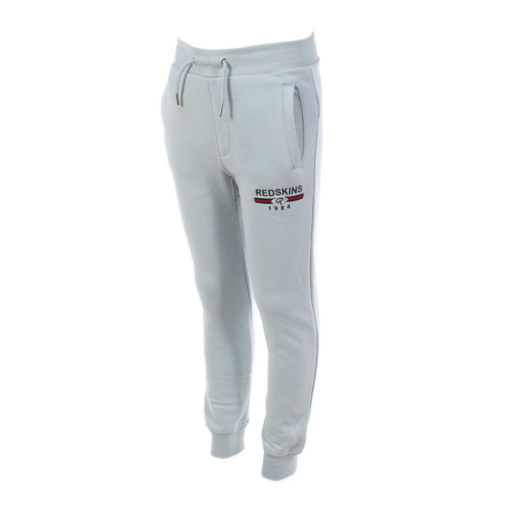 Jogging Bleu Clair Garçon Redskins 4046 pas cher