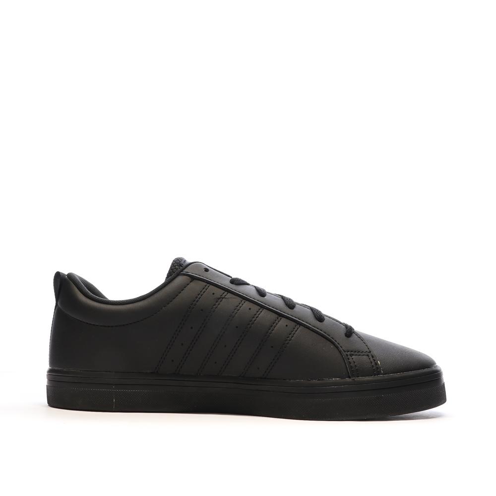 Baskets Noires Homme Adidas Vs Pace 2.0 HP6008 vue 2