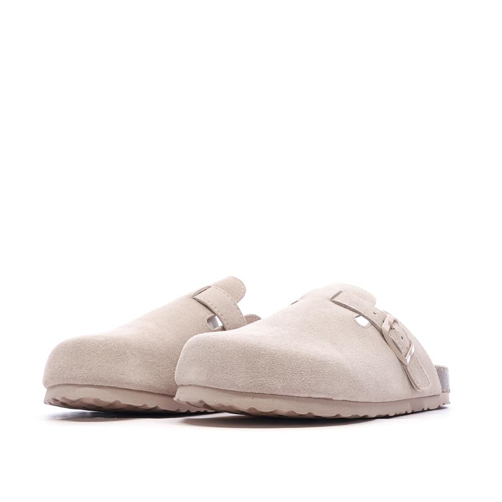 Sabots Rose Femme Xti 142871 vue 6