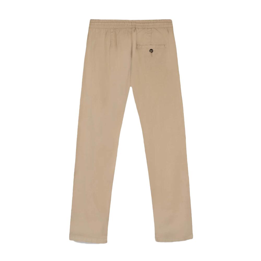 Pantalon Beige Femme TBS SANTAJOG vue 2