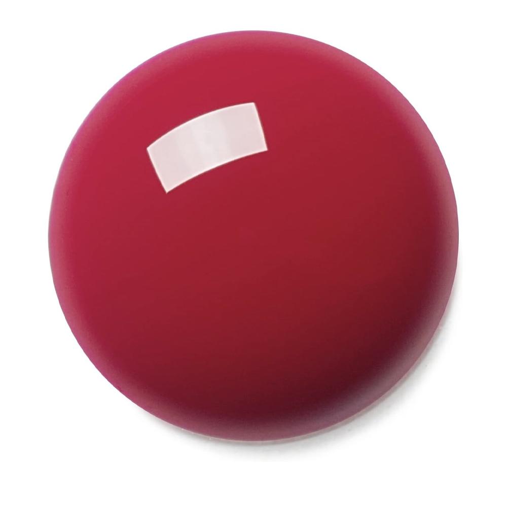 Vernis à ongles Rouge La Provencale 416 Rouge Tomette vue 2