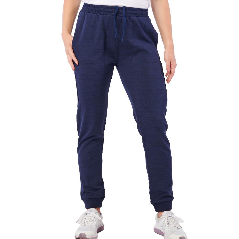Jogging Marine Femme Kappa Savonata pas cher