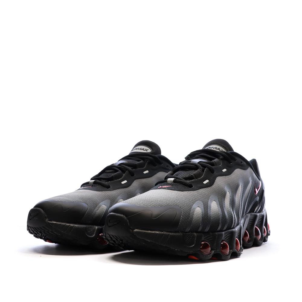 Baskets Grises Homme Nike Air Max Dn 8 vue 6