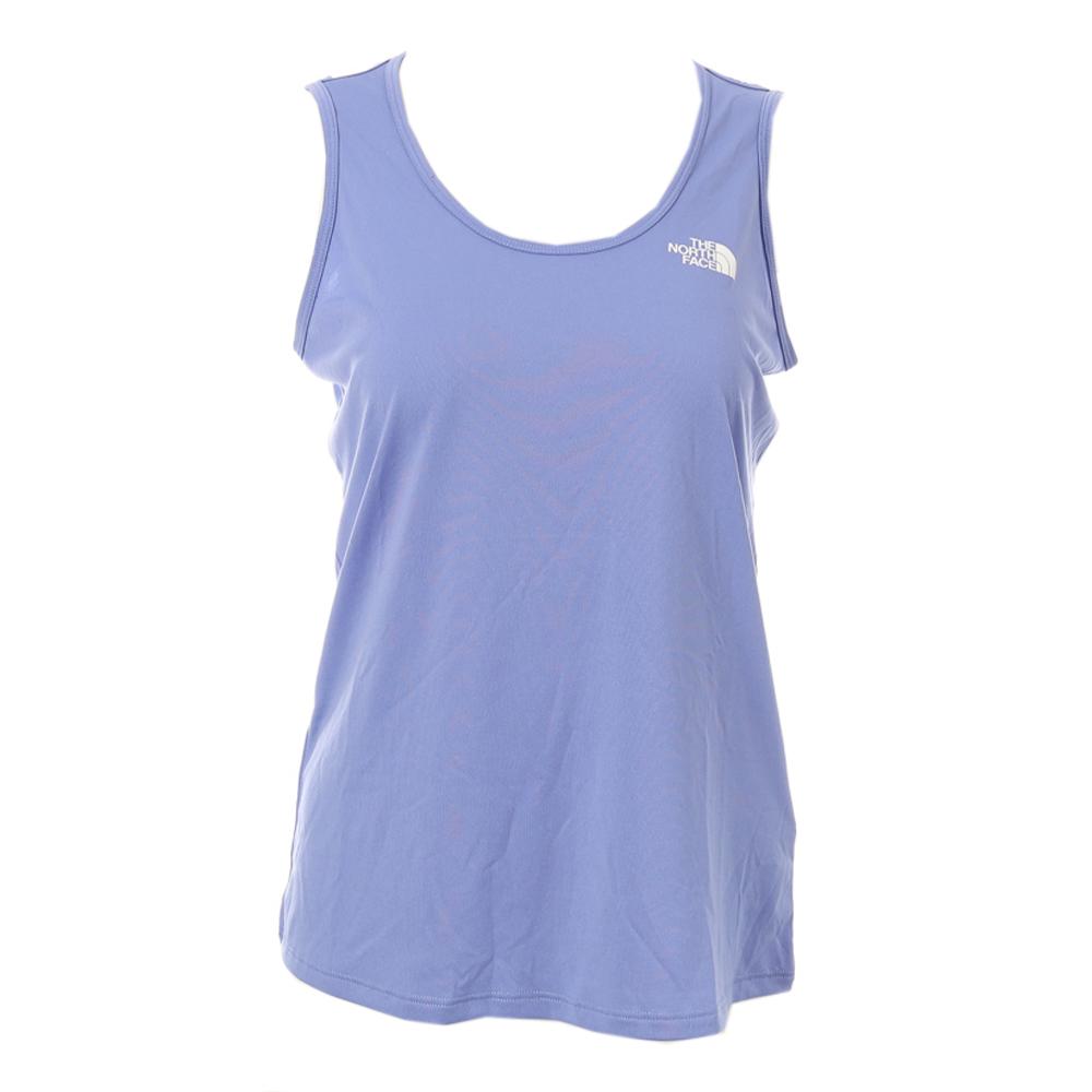 Débardeur Violet Femme The North Face Flex Tank pas cher